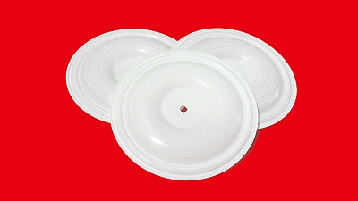 气动泵设备与气动泵膜片密封圈之间的工作原理！