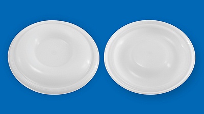 气动隔膜泵膜片密封圈的物理特性与材料选择