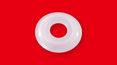 米顿罗计量泵专用四氟隔膜膜片密封圈快速更换的7个步骤说明！