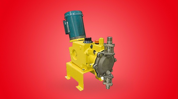 米顿罗计量泵设备内用四氟隔膜膜片密封圈机械产品