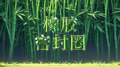 橡胶密封圈：保持密封与保护的关键!