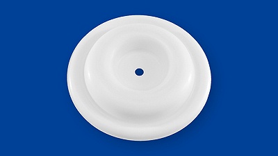 气动隔膜泵膜片密封圈选择与设计的指南