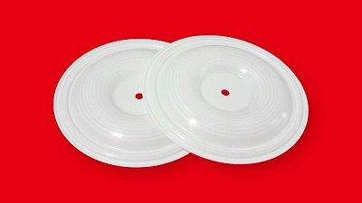 气动隔膜泵膜片密封圈设计与应用：材料设计、更换维护及性能寿命影响！