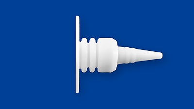 氟塑制品的膜片密封圈的优点