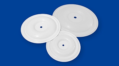 气动隔膜泵膜片密封圈：影响泵性能和寿命的关键部件