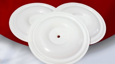 气动隔膜泵与他各部膜片配件的16个产品用途！