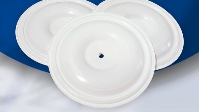 气动隔膜泵与隔膜泵膜片的14步骤安装法！之一