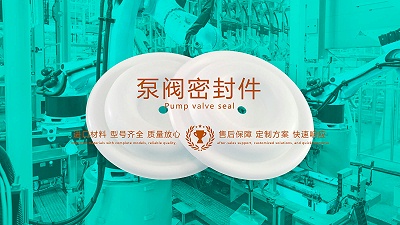 泵阀密封圈的安装和调试要点：如何确保密封效果？