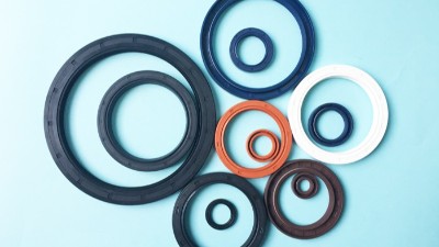 动密封橡胶密封圈的8 种大类及20 种材料作用说明 （二）