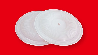 气动隔膜泵膜片密封圈设计的要点和注意事项