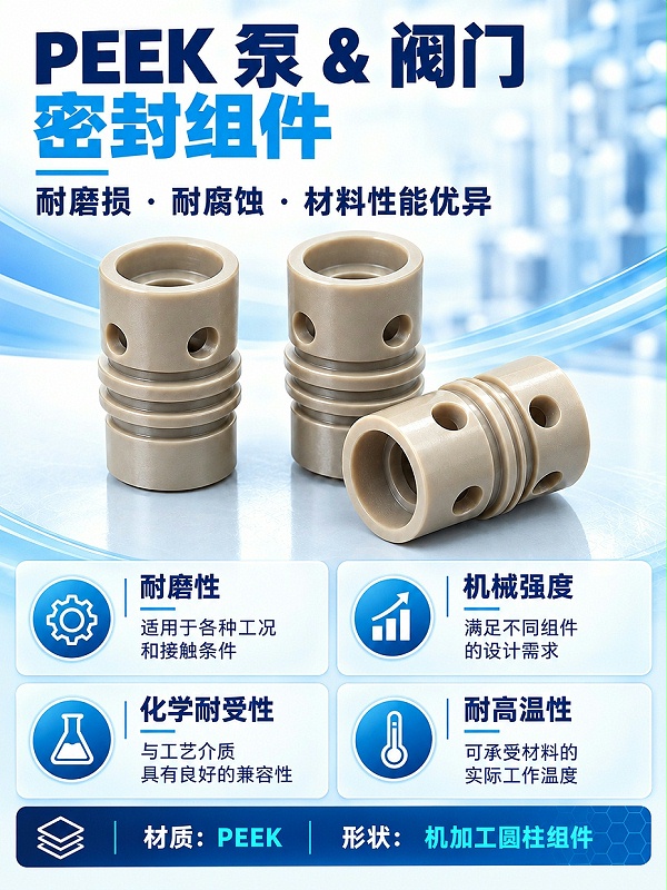 泵阀密封件