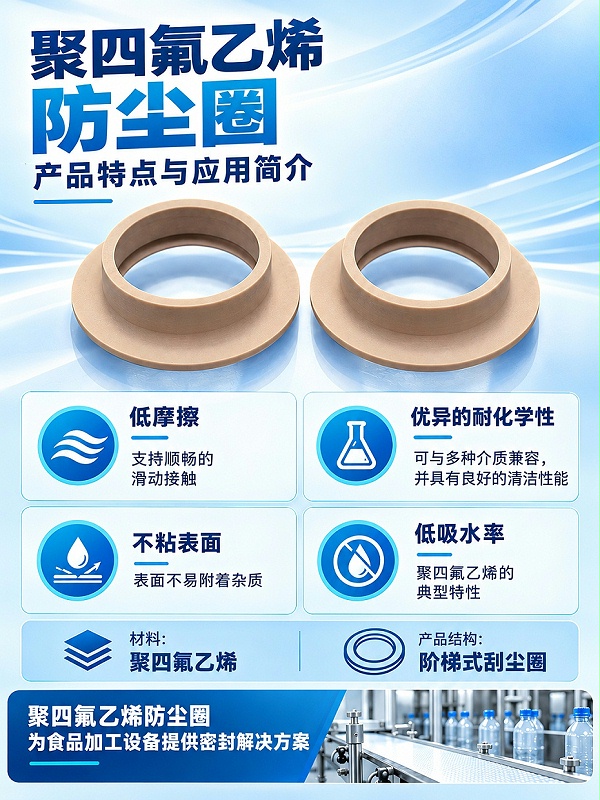 防尘圈
