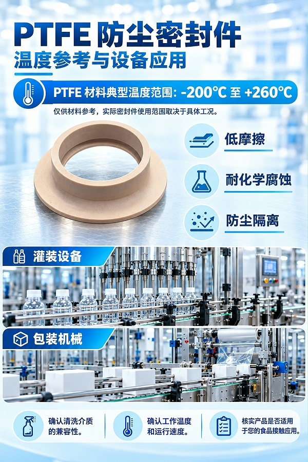 防尘圈定制
