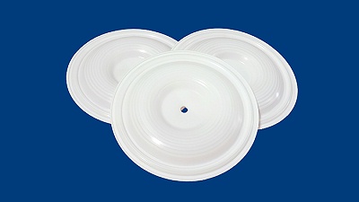 气动隔膜泵及膜片密封圈之间的特点