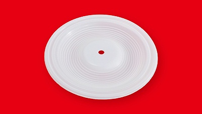 无泄漏污染流体输送气动隔膜泵膜片密封圈产品说明！