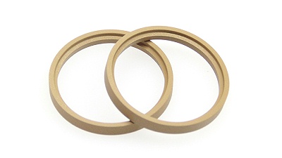 标准油耐油橡胶密封圈材质的性能与参数参考!