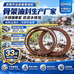 骨架油封