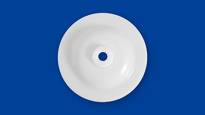 计量泵膜片密封圈材料选择与应用研究