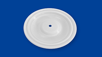 如何选择合适的隔膜泵膜片密封圈材料