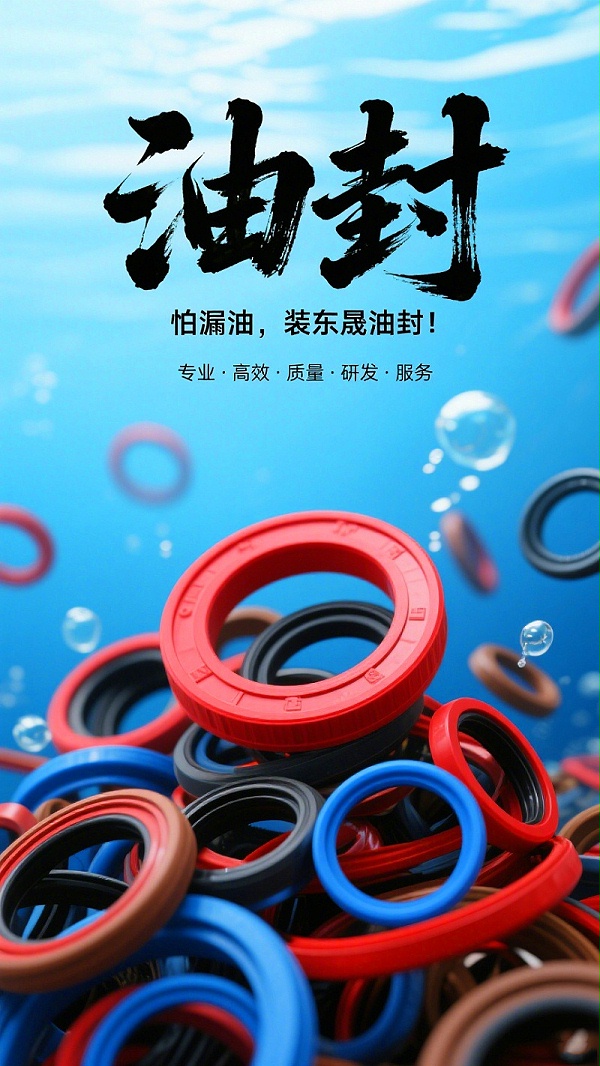 油封