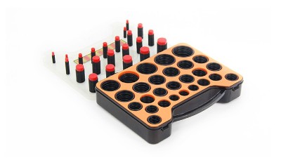 橡胶O型密封件的6个重要优点，了解一下！