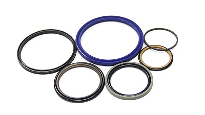 OYVK多种截面形状活塞杆密封圈！！！