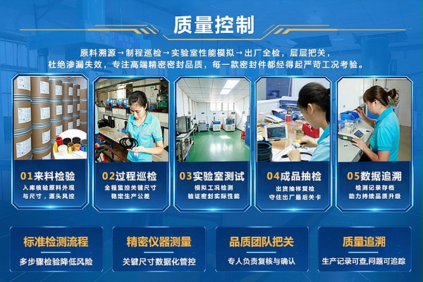 东晟密封圈厂家