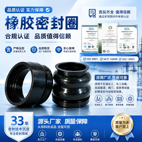 HNBR密封圈