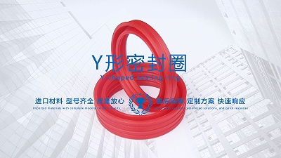 y形密封圈的尺寸及沟槽的重要性，你知道吗？