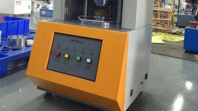 硫化橡胶制品密封圈的硫化仪器（流变仪器）工作原理说明