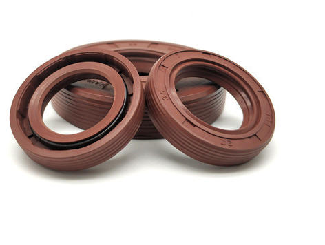 FKM oil seal