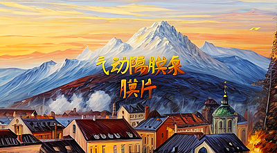 气动隔膜泵膜片如何提高密封性能？