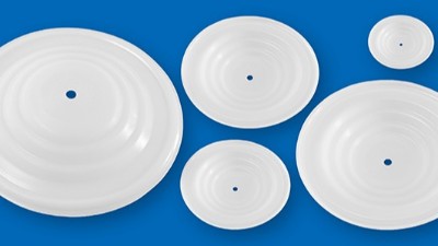 计量泵膜片密封圈对性能的影响及选购建议