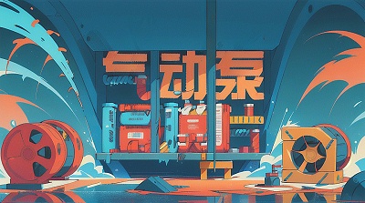 高性能气动泵隔膜片材料的研究与应用