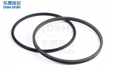 格莱圈聚氨酯密封圈定制