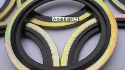 组合垫圈的密封圈又叫组合密封圈？