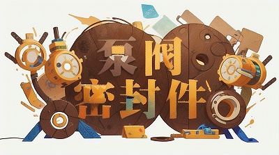 创新材料与润滑方案：提升泵阀密封件耐磨性能的未来前景