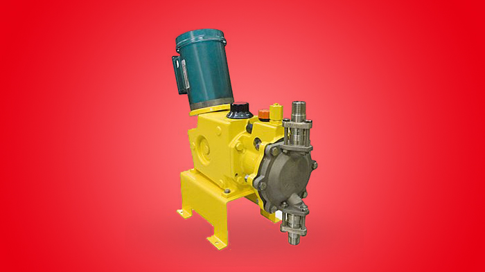 米顿罗计量泵设备内用四氟隔膜膜片密封圈机械产品