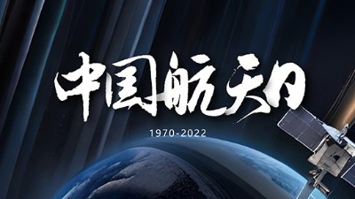 <i style='color:red'>中国航天日</i>：纪念历史成就，展望未来前景