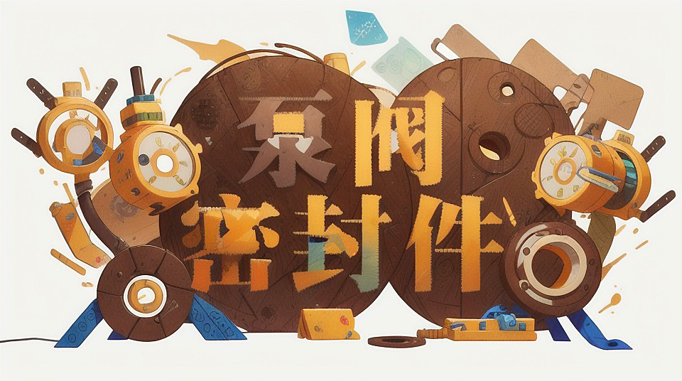 创新材料与润滑方案：提升泵阀密封件耐磨性能的<i style='color:red'>未来前景</i>