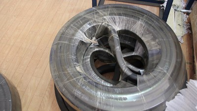 普通模压与注压成型硫化橡胶密封圈制品硫化工艺注意事项