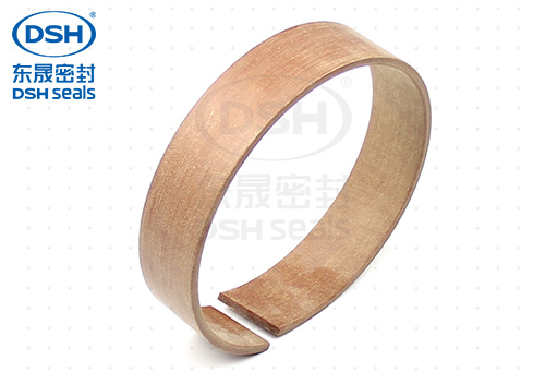 DST酚醛导向环