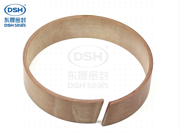 DST酚醛导向环