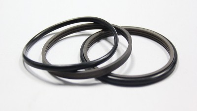 风力发电新能源防尘密封解决方案—轴用斯特封DSJ