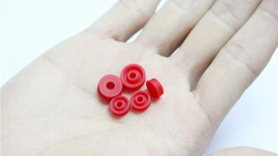 唇形往复<i style='color:red'>橡胶y型密封圈</i>的基本工作原理