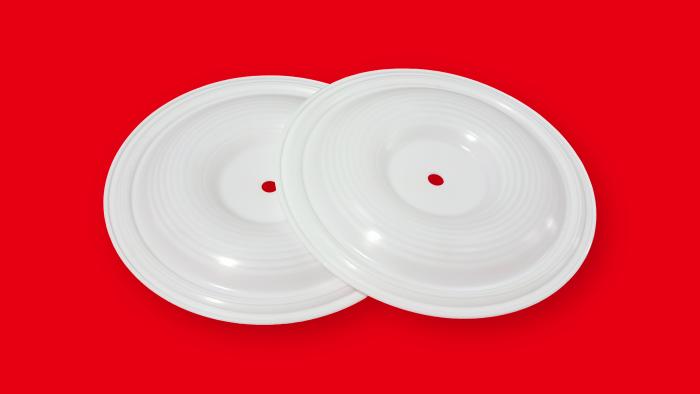 气动隔膜泵膜片<i style='color:red'>密封圈设计</i>与应用：材料设计、更换维护及性能寿命影响！