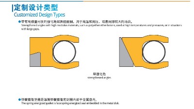 <i style='color:red'>唇型密封圈泛塞封</i>定制设计
