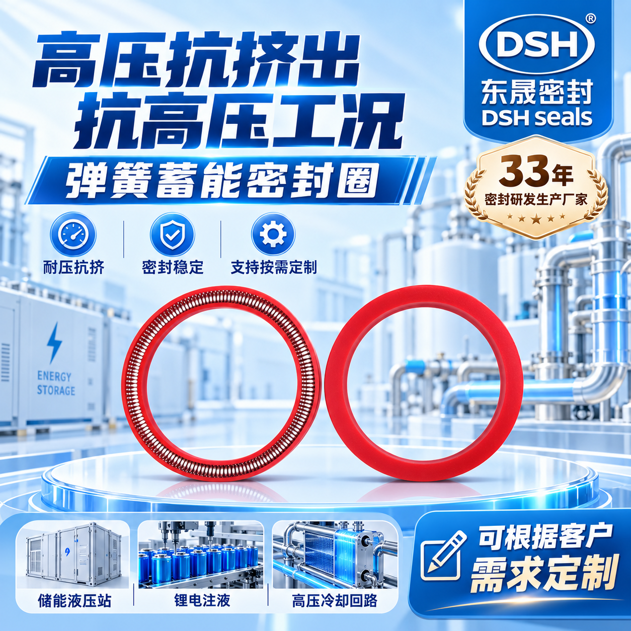 泛塞封