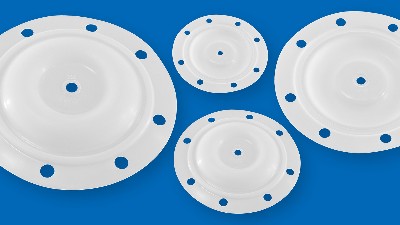 <i style='color:red'>四氟膜片</i>在食品加工中的卫生安全保障！