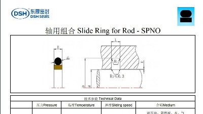 <i style='color:red'>轴用组合密封圈规格尺寸表spno</i>